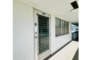 362 Sheffield O, West Palm Beach