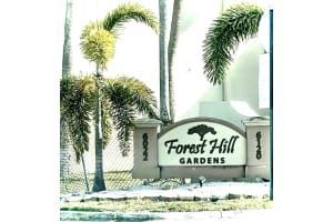 6100 Forest Hill Boulevard 105, West Palm Beach, Fl 33415, West Palm Beach