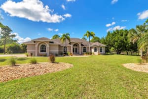 13095 Sand Ridge Road, Palm Beach Gardens, FL 33418 Sold 02/02/26