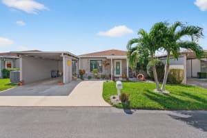 14846 Wildflower Lane, Delray Beach, FL 33446 - MLS#R11134878