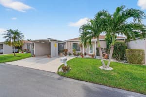 14846 Wildflower Lane, Delray Beach, FL 33446 - MLS#R11134878