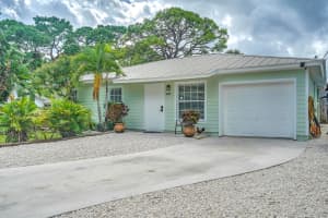 3419 W Lake Drive, Fort Pierce, FL 34982 Sold 12/19/25