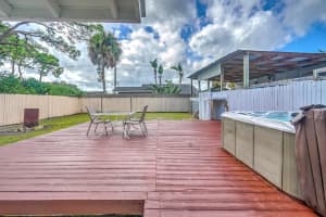 3419 W Lake Drive, Fort Pierce, FL 34982 Sold 12/19/25