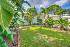 3419 W Lake Drive, Fort Pierce, FL 34982 Sold 12/19/25