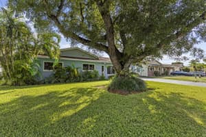 3318 Nw 69th Court, Fort Lauderdale