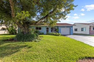 3318 69th Court, Fort Lauderdale, FL 33309 - MLS#R11134882