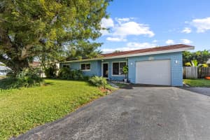 3318 NW 69th Court, Fort Lauderdale, FL 33309 - MLS#R11134882