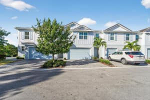 205 Preserve Trail S 602, Stuart