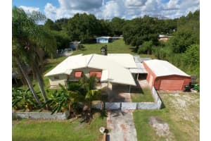 3497 NW 24th Avenue, Okeechobee, FL 34972 - MLS#R11134889