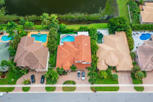 11804 Osprey Pointe Circle, Wellington, FL 33449 - MLS#R11134898