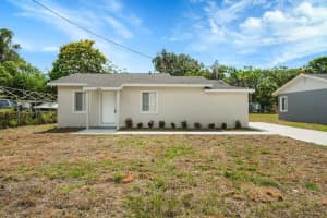 306 N 28th Street, Fort Pierce, Fl 34947, Fort Pierce