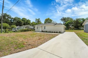 306 N 28th Street, Fort Pierce, FL 34947 - MLS#R11134902