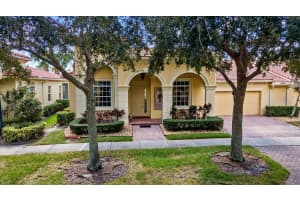 10091 SW Ambrose Way, Port St Lucie, FL 34986 - MLS#R11134904