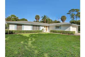 853 Palo Verde Court, Haverhill, FL 33415 - MLS#R11134905