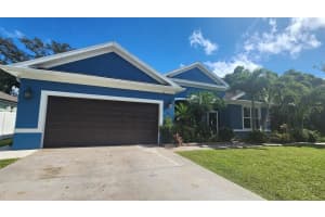 2357 Independence Road, Port Saint Lucie, FL 34953 - MLS#R11134906