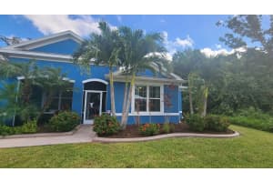 2357 Independence Road, Port Saint Lucie, FL 34953 - MLS#R11134906