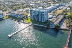 3040 Lake Shore Drive 502, Riviera Beach