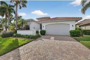 9237 Isles Cay Drive, Delray Beach, FL 33446 Sold 12/12/25