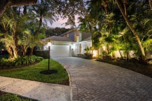 14403 Cypress Island Circle, Palm Beach Gardens, FL 33410 Sold 11/21/25