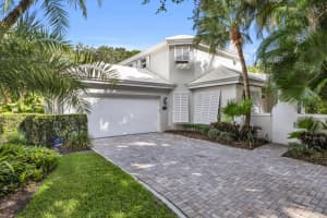 14403 Cypress Island Circle, Palm Beach Gardens, FL 33410 Sold 11/21/25