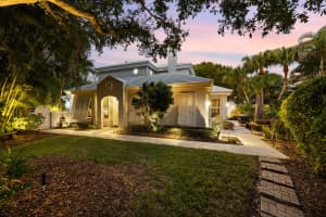 14403 Cypress Island Circle, Palm Beach Gardens, FL 33410 Sold 11/21/25