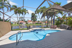4899 Tropical Garden Drive, Boynton Beach, FL 33436 Sold 12/19/25