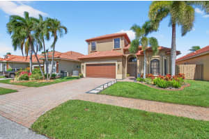 4899 Tropical Garden Drive, Boynton Beach, FL 33436 Sold 12/19/25