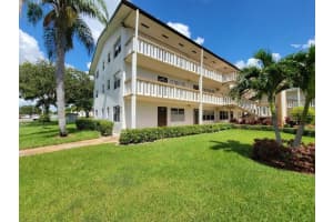 337 Mansfield I, Boca Raton, FL 33434 Sold 12/01/25