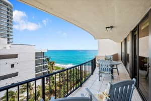 4200 N Ocean Drive 1-805, Singer Island, Fl 33404, Singer Island