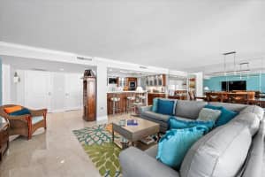 4200 N Ocean Drive 1-805, Singer Island, FL 33404 - MLS#R11134939