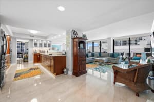 4200 N Ocean Drive 1-805, Singer Island, FL 33404 - MLS#R11134939