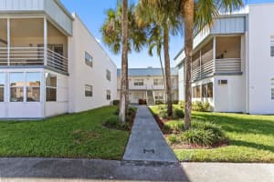 616 Burgundy M, Delray Beach