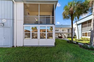 616 Burgundy M, Delray Beach, FL 33484 - MLS#R11134940
