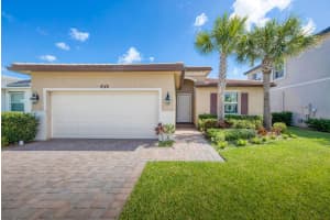 8148 Nw Greenbank Circle, Port Saint Lucie