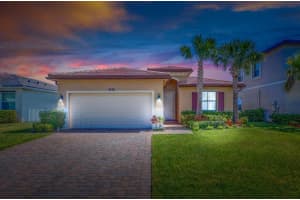 8148 NW Greenbank Circle, Port Saint Lucie, FL 34987 - MLS#R11134942