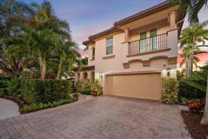 1920 Flower Drive, Palm Beach Gardens, FL 33410 - MLS#R11134946
