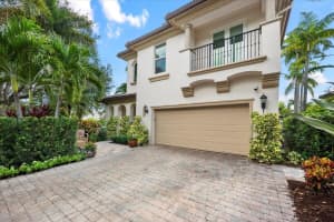 1920 Flower Drive, Palm Beach Gardens, FL 33410 - MLS#R11134946