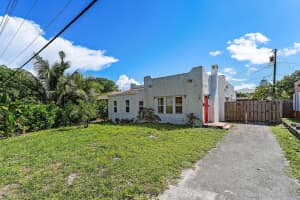 120 NW 4th Avenue, Boynton Beach, FL 33435 - MLS#R11134950