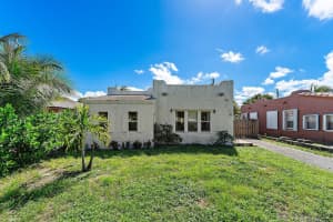120 NW 4th Avenue, Boynton Beach, FL 33435 - MLS#R11134950
