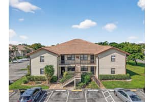 7642 Tahiti Lane 101, Lake Worth, FL 33467 - MLS#R11134956