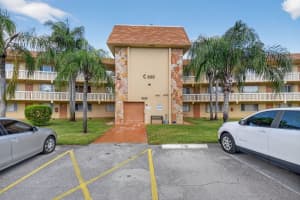 600 Village Green Court 322, Palm Springs, FL 33461 Sold 11/25/25