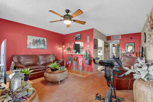 600 Village Green Court 322, Palm Springs, FL 33461 Sold 11/25/25