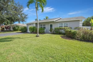 9540 Richmond Circle, Boca Raton, FL 33434 Sold 12/17/25