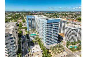 1551 N Flagler Drive Uph 8, West Palm Beach, FL 33401 - MLS#R11134967