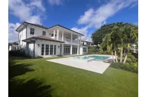 525 Greenway Drive, North Palm Beach, FL 33408 Sold 11/10/25