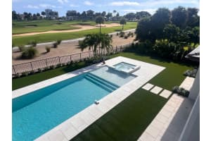 525 Greenway Drive, North Palm Beach, FL 33408 Sold 11/10/25