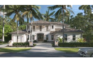525 Greenway Drive, North Palm Beach, FL 33408 Sold 11/10/25