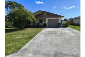 3694 Brooklyn Lane, Lake Worth, FL 33461 Sold 11/18/25