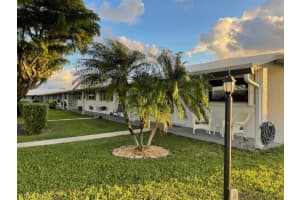 100 Leisure Lake Circle, Boynton Beach, FL 33426 - MLS#R11134999