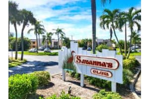 2069 NE Collins Circle 7-50, Jensen Beach, FL 34957 - MLS#R11135000